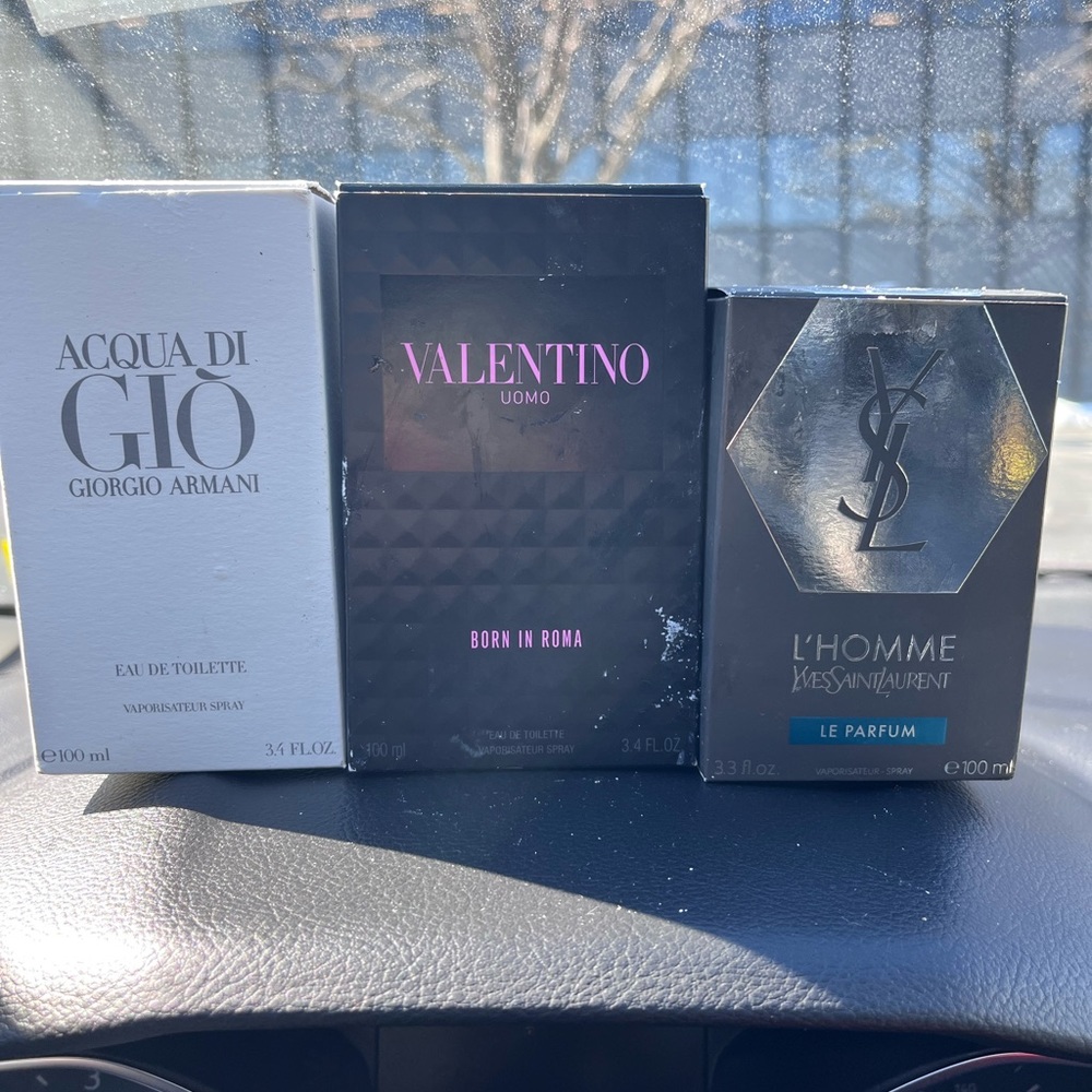 Men’s bundle 3